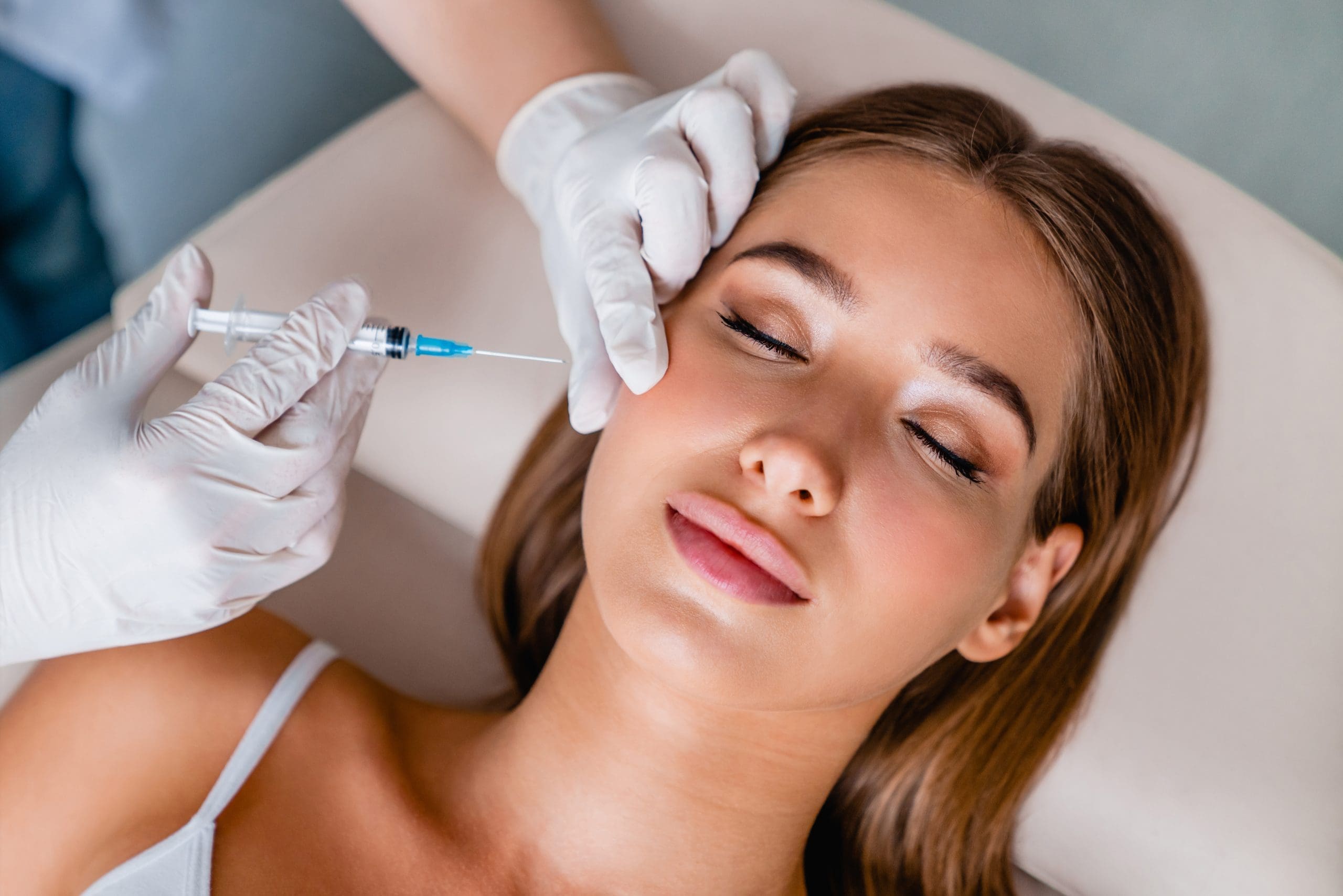 Jefferson Botox Treatment