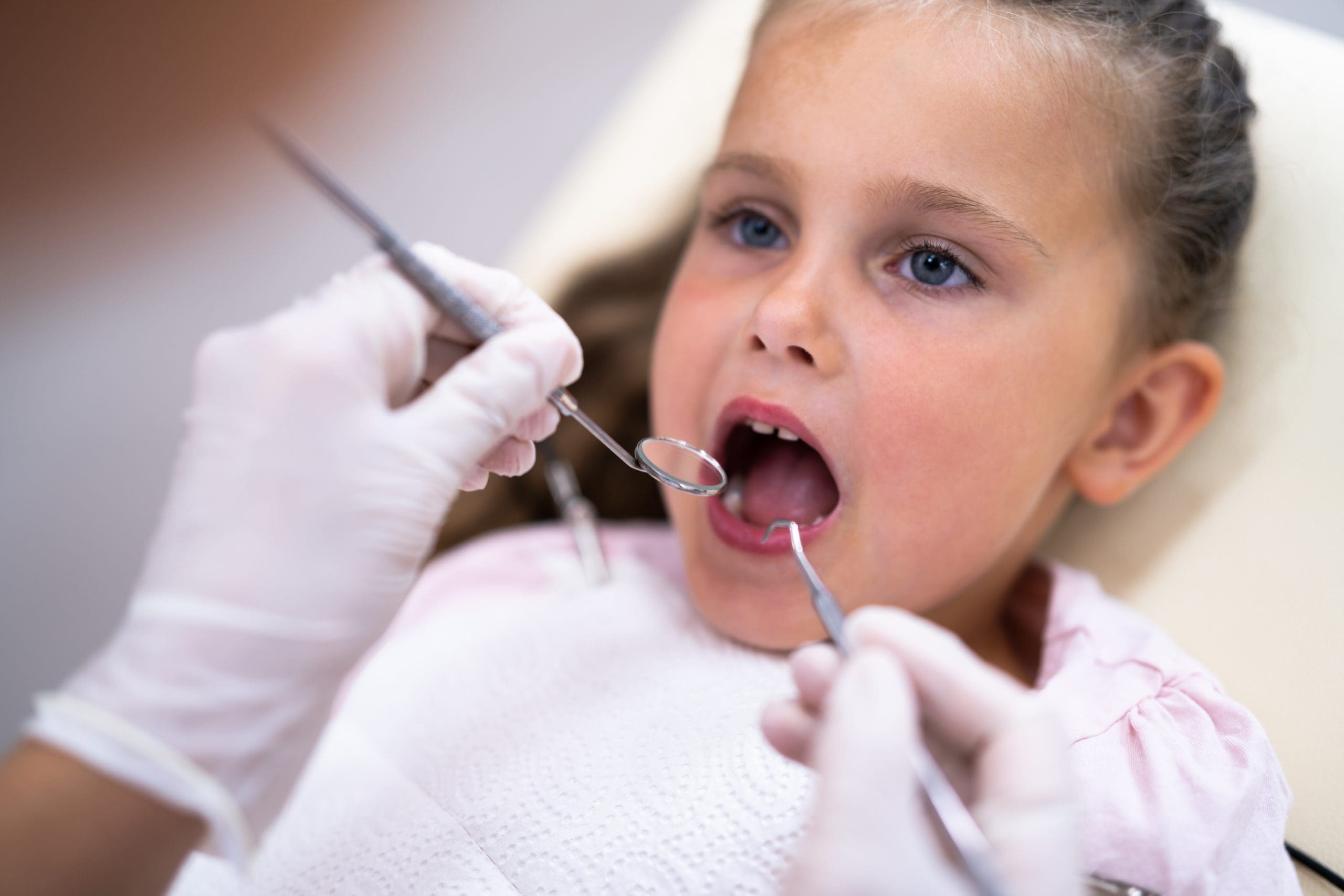 Jefferson Pediatric Dentistry