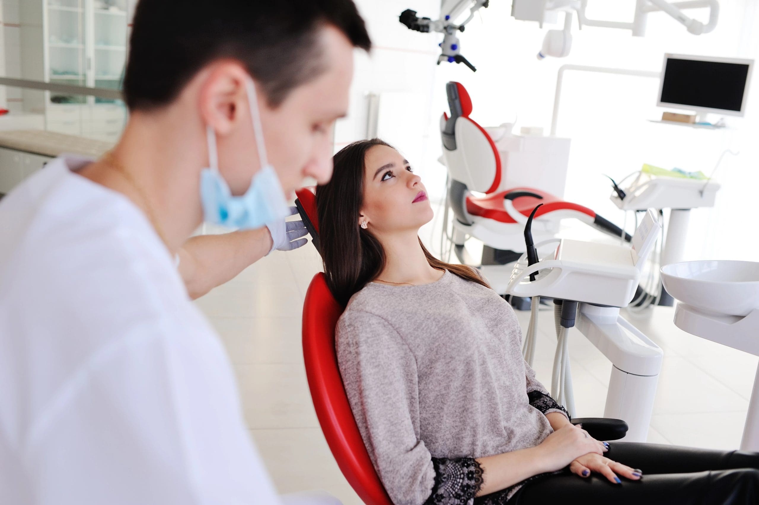 Best Teeth Filling Materials for Dental Care in Jefferson