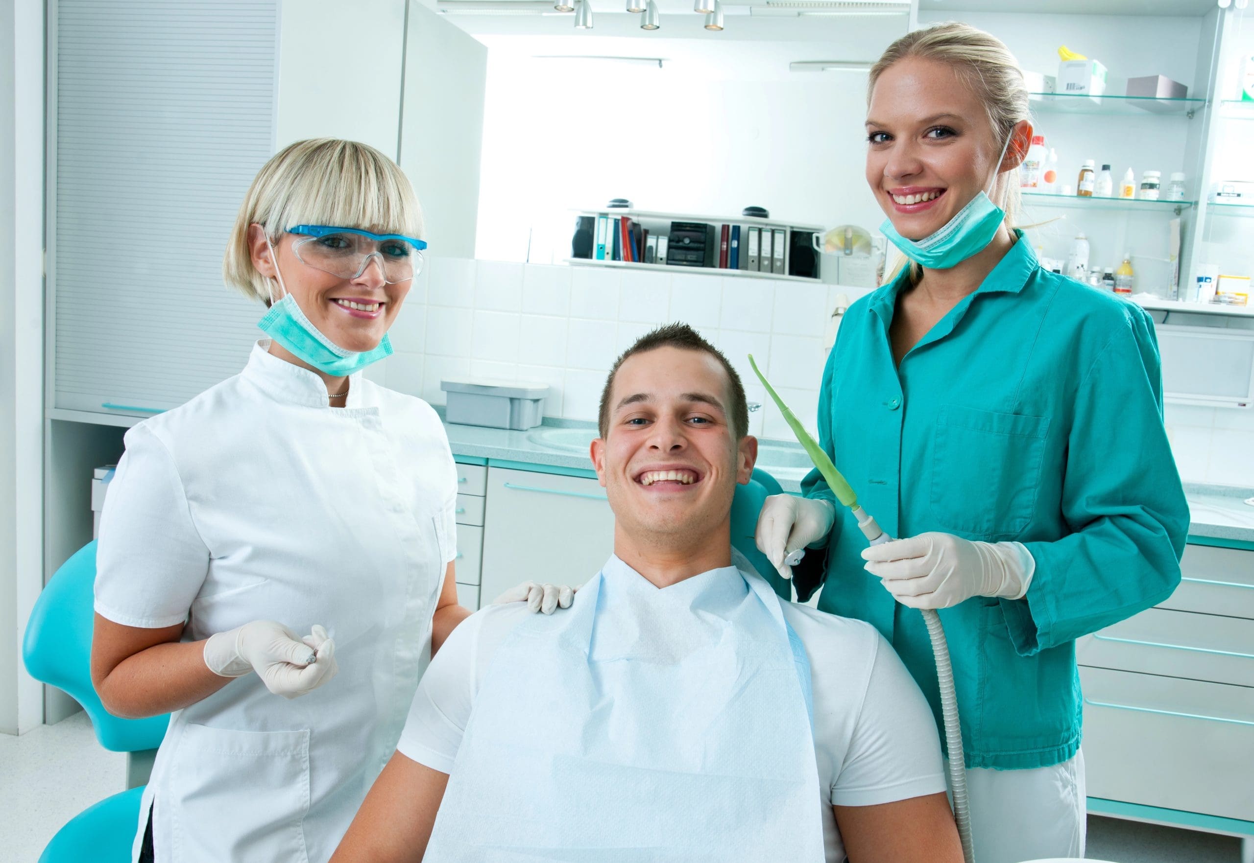 Healing Process After Tooth Extraction: What to Expect