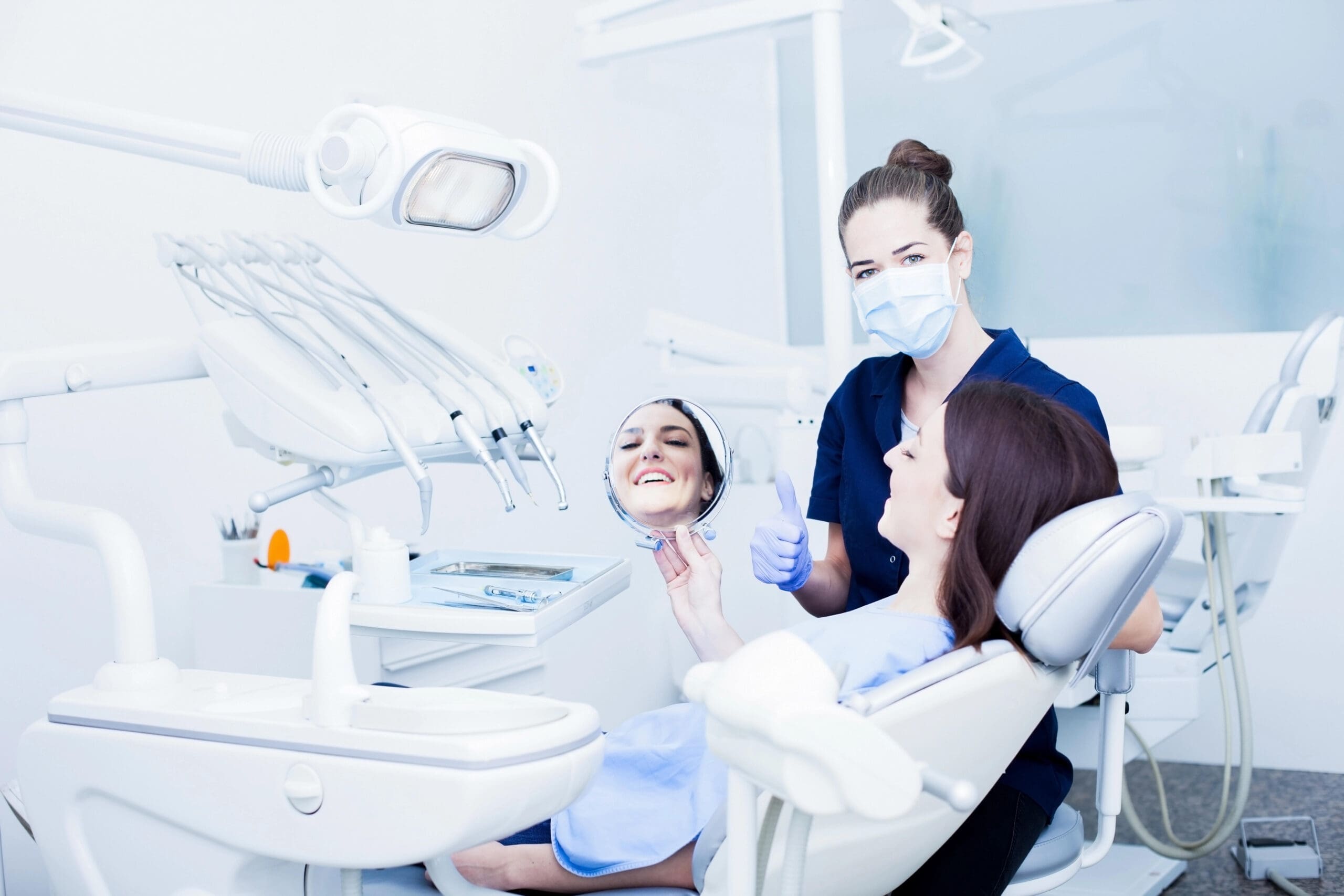 Tooth Filling Procedure: What to Expect in the Dentist’s Chair